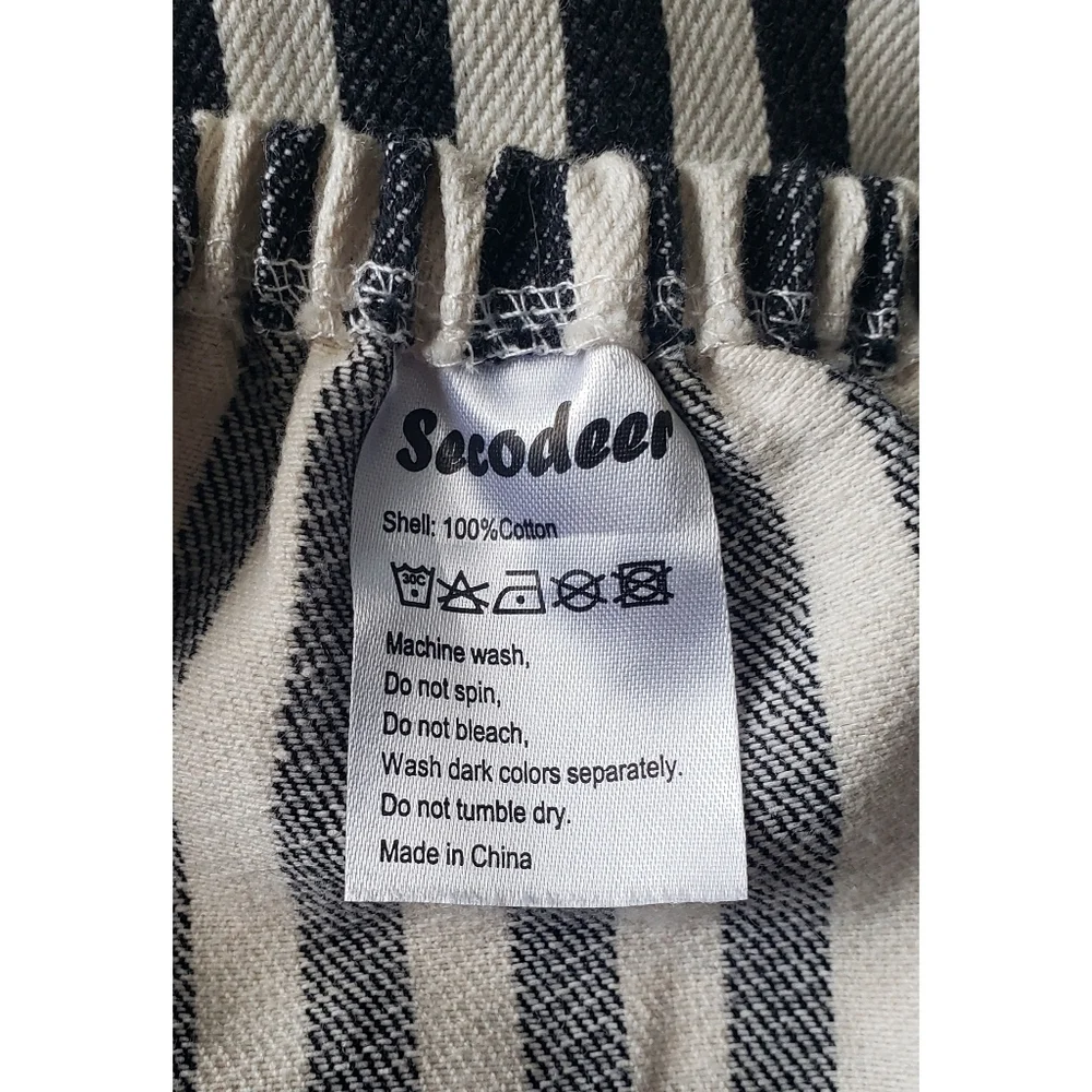 Secodeer comfortable adorable